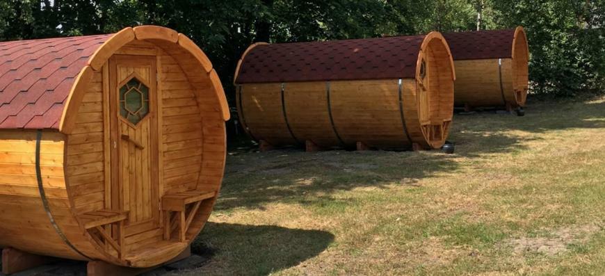 Feriepark Langeland Ristinge Nordenbro Vesteregn Rum bild